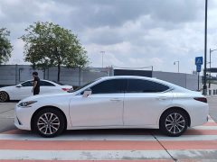 Lexus ES 2023 200 Excellence Edition - ფოტო 3