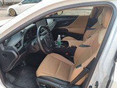 Lexus ES 2023 200 Excellence Edition - ფოტო 4