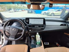 Lexus ES 2023 200 Excellence Edition - ფოტო 6
