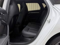 Audi A3 Sportback 35 TFSI Fashion Sport - ფოტო 10
