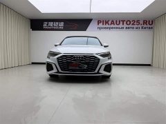Audi A3 Sportback 35 TFSI Fashion Sport - ფოტო 2
