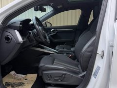 Audi A3 Sportback 35 TFSI Fashion Sport - ფოტო 4