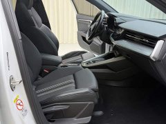 Audi A3 Sportback 35 TFSI Fashion Sport - ფოტო 5