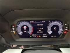 Audi A3 Sportback 35 TFSI Fashion Sport - ფოტო 6