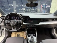 Audi A3 Sportback 35 TFSI Fashion Sport - ფოტო 7