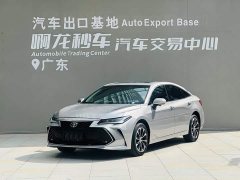Toyota Avalon 2022 2.5L Luxury - ფოტო 1