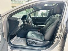 Toyota Avalon 2022 2.5L Luxury - ფოტო 10