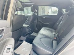 Toyota Avalon 2022 2.5L Luxury - ფოტო 11