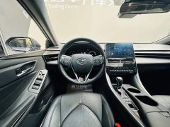 Toyota Avalon 2022 2.5L Luxury - ფოტო 12