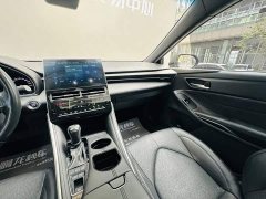 Toyota Avalon 2022 2.5L Luxury - ფოტო 13