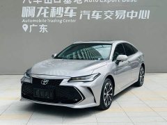 Toyota Avalon 2022 2.5L Luxury - ფოტო 14