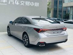 Toyota Avalon 2022 2.5L Luxury - ფოტო 15