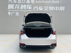 Toyota Avalon 2022 2.5L Luxury - ფოტო 16