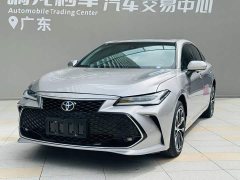 Toyota Avalon 2022 2.5L Luxury - ფოტო 17