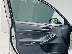 Toyota Avalon 2022 2.5L Luxury - ფოტო 19