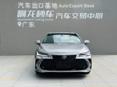 Toyota Avalon 2022 2.5L Luxury - ფოტო 2