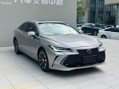 Toyota Avalon 2022 2.5L Luxury - ფოტო 3