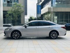 Toyota Avalon 2022 2.5L Luxury - ფოტო 4