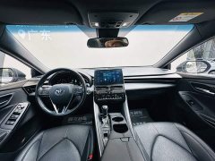 Toyota Avalon 2022 2.5L Luxury - ფოტო 6