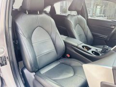 Toyota Avalon 2022 2.5L Luxury - ფოტო 7