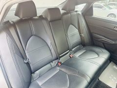 Toyota Avalon 2022 2.5L Luxury - ფოტო 8