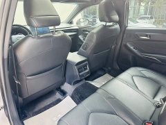 Toyota Avalon 2022 2.5L Luxury - ფოტო 9