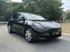 Tesla Model Y 2022 Facelift Rear-Wheel Drive - ფოტო 3