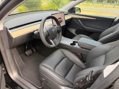 Tesla Model Y 2022 Facelift Rear-Wheel Drive - ფოტო 4