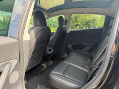 Tesla Model Y 2022 Facelift Rear-Wheel Drive - ფოტო 6