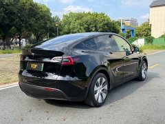 Tesla Model Y 2022 Facelift Rear-Wheel Drive - ფოტო 7