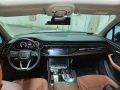 Audi Q7 45 TFSI quattro S line Sport - ფოტო 3