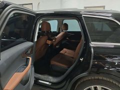 Audi Q7 45 TFSI quattro S line Sport - ფოტო 4