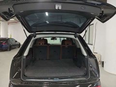 Audi Q7 45 TFSI quattro S line Sport - ფოტო 7