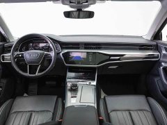 Audi A6L 40 TFSI Luxury Elegance - ფოტო 5
