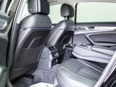Audi A6L 40 TFSI Luxury Elegance - ფოტო 6