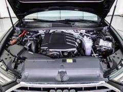 Audi A6L 40 TFSI Luxury Elegance - ფოტო 7
