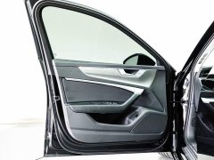 Audi A6L 40 TFSI Luxury Elegance - ფოტო 9