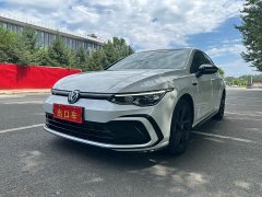 Volkswagen Golf 280TSI DSG R-Line - ფოტო 1