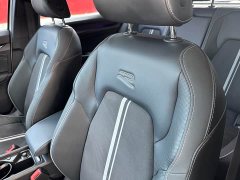 Volkswagen Golf 280TSI DSG R-Line - ფოტო 17