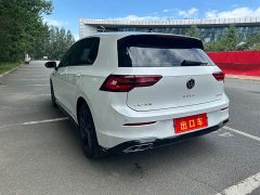 Volkswagen Golf 280TSI DSG R-Line - ფოტო 18