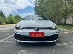 Volkswagen Golf 280TSI DSG R-Line - ფოტო 2