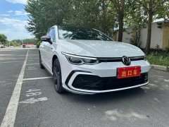 Volkswagen Golf 280TSI DSG R-Line - ფოტო 3