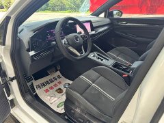 Volkswagen Golf 280TSI DSG R-Line - ფოტო 4