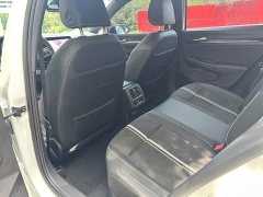 Volkswagen Golf 280TSI DSG R-Line - ფოტო 5