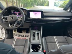Volkswagen Golf 280TSI DSG R-Line - ფოტო 6