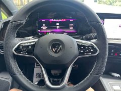 Volkswagen Golf 280TSI DSG R-Line - ფოტო 8