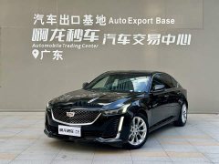 Cadillac CT5 2.8T Luxury (Standard Edition) - ფოტო 1