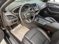 Cadillac CT5 2.8T Luxury (Standard Edition) - ფოტო 10