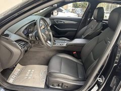 Cadillac CT5 2.8T Luxury (Standard Edition) - ფოტო 11