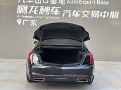Cadillac CT5 2.8T Luxury (Standard Edition) - ფოტო 14